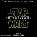عکس موسیقی زیبای جان ویلیامز برای قسمت 7 Star Wars(حتما ببینید) فیلم فیلم