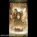 عکس موسیقی زیبای فیلم The Lord of the Rings
