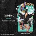 عکس PnB Rock - Stand Back feat. A Boogie Wit Da Hoodie [Official Audio]