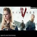 عکس موسیقی زیبای فیلم Vikings