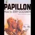 عکس موسیقی زیبای فیلم پاپیون اثر جری گلد اسمیت Papillion