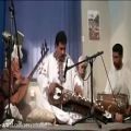 عکس موسیقی زیبای ملل موسیقی بلوچستان بینجو یا بانجو بلوچی