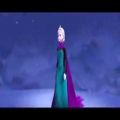 عکس موسیقی فیلم(رها شو)در ا.ملکه یخی Full HD 1080P
