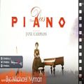 عکس موسیقی متن زیبای پیانو اثر مایکل نایمن(The Piano,1993)