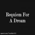 عکس موسیقی متن زیبای فیلم Requiem for a Dream