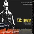 عکس موسیقی متن زیبای فیلم راننده تاکسی اثر برنارد هرمن