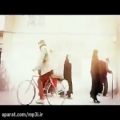 عکس موطیک ویدئو زیبایی از حامد همایون بنام خدا همین حوالیه