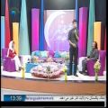 عکس اجرای زنده ضیا اف جی در شبکه نگاه(عید سعید فطر) Zeyafg