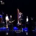عکس ویدیویی از کنسرت همایون شجریان با اجرای ایران من , ۱۱ آذرماه ۹۶