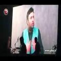عکس ویدئوی بسیار زیبایی از کنسرت محمد علیزاده با حضور یک پسر واکس فروش