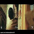 عکس موزیک ویدیو امید حاجیلی بنام دخت شیرازی.