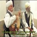 عکس یکی از اصیل ترین موسیقی های استان خراسان