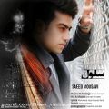 عکس موزیک جدید سعید موسوی به نام سلول