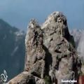 عکس قطعۀ حماسی و زیبا در امتداد کوهها اثر ونجلیس(Vangelis)
