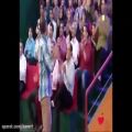 عکس کلیپ اجرای آهنگ ایران رو دوست دارم در برنامه پرانرژی خندوانه