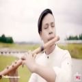 عکس کاور موسیقی فیلم تایتانیک با فلوت!