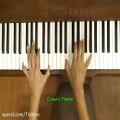 عکس کلیپ آموزش پیانو حماسی «روهان»