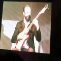 عکس کلیپ جالبی از آهنگ چی شده در کنسرت بابک جهانبخش