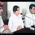 عکس کلیپ جالبی از آواز خوانی سالار عقیلی در سن 16 سالگی
