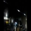 عکس کلیپ دیدنی از بزن و بکوب در کنسرت مجید خراطها