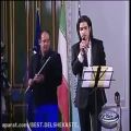 عکس کلیپ دیدنی از اجرای محسن یگانه در جشن فرش شفقی تبریز