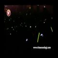 عکس کلیپ دیدنی از گزارش تی وی پلاس از شب کنسرت بابک جهانبخش گفتگو