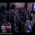 عکس کلیپ زیبایی از اجرای زنده سالار عقیلی در هتل پارسیان آزادی