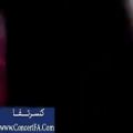 عکس کلیپ زیبایی از کنسرت مهدی احمدوند در تهران و اجرای آهنگ بارون