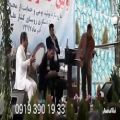 عکس گروه موسیقی سنتی ۹۷ ۶۷ ۰۰۴_۰۹۱۲ اجرای عروسی مذهبی و جشن همایش