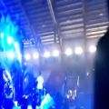 عکس کنسرت بسیار زیبا در ارومیه از سیروان خسروی