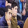 عکس قنوت ربنا با صدای امیرحسین حسینی