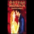 عکس گلچین موسیقی متن زیبا و شنیدنی فیلم Shakespeare in Love