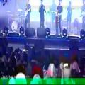 عکس اجرای آهنگ دلمو بردی مهراد جم در کنسرت