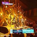 عکس اجرای آهنگ My Hearts Jewel Box از Baekhyun و Chanyeol