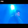 عکس محمد علیزاده برای اولین بار آهنگ بی من بارون را در کنسرت۱۳ آذر اجرا کرد