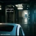 عکس موزیک ویدیو جدید علیرضا طلیسچی بنام به خودم بد کردم(ببینید)