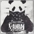 عکس Panda remix