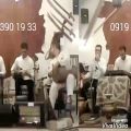 عکس اجرا شاد سنتی ۹۷ ۶۷ ۰۰۴_۰۹۱۲ گروه موسیقی شاد