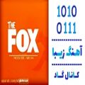 عکس اهنگ سیروان به نام The Fox - کانال گاد