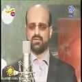 عکس اجرای آهنگ ای ایران _ استاد محمد اصفهانی