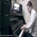 عکس آهنگ جذاب تیتراژ هشدار برای کبری 11 با پیانو