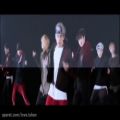 عکس موزیک ویدیو MIC Drop Steve Aoki Remix از بی تی اس BTS