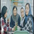 عکس علیرضا قربانی - موزیک ویدیوی عاشقانه نیست