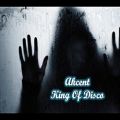 عکس akcent... king of disca