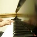 عکس A sad song piano