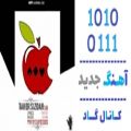 عکس اهنگ طاهر سیزده به نام سیب - کانال گاد