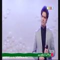 عکس اجرای امیر علی نبویان در مسابقه لباهنگ خندوانه ( آهنگ محسن چاوشی)