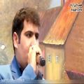 عکس اجرای محمود تقی زاده بنام غم غریبی