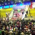 عکس جشن بزرگ قشقایی در شیراز