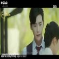 عکس میکس عاشقانه سریال کره ای ترانه مرگ